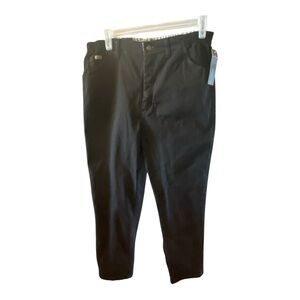 Lee Men's Dark Chinos